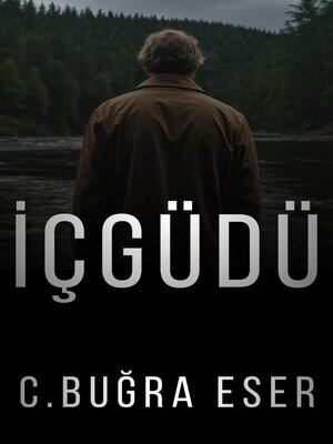 cover image of İçgüdü
